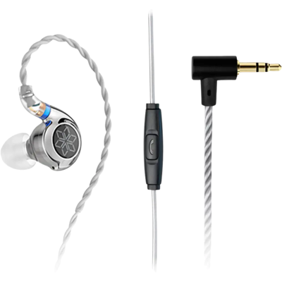 FiiO FD11 MIC 10 mm - Auriculares Hi-Res 24 Ω FiiO FD11 MIC 10 mm - Auriculares Hi-Res 24 Ω