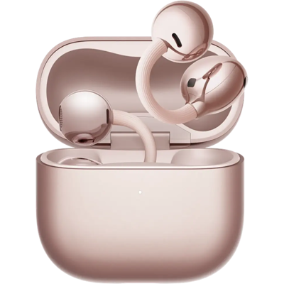 Huawei FreeClip 2 Rose Gold - Auriculares Bluetooth Huawei FreeClip 2 Rose Gold - Auriculares Bluetooth