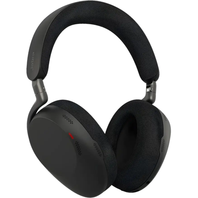 Evolve3 85 Stereo Jabra Negro Diadema 120h Bluetooth 5.3 Evolve3 85 Stereo Jabra Negro Diadema 120h Bluetooth 5.3