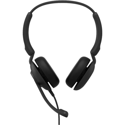 Auriculares Jabra Evolve 10 Stereo USB-A Diadema con Micrófono Auriculares Jabra Evolve 10 Stereo USB-A Diadema con Micrófono