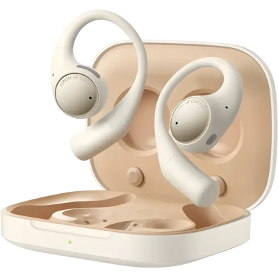 Auriculares Honor Earbuds Open Dorado Cancelación de Ruido Open-Ear Bluetooth 5.2 Auriculares Honor Earbuds Open Dorado Cancelación de Ruido Open-Ear Bluetooth 5.2