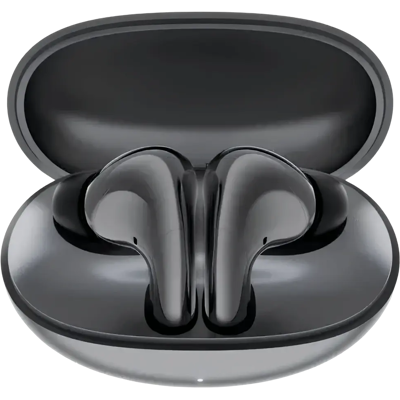 Honor Choice Earbuds X7 Pro Grey ANC 45dB Bluetooth 5.4 - Auriculares Inalámbricos TWS Honor Choice Earbuds X7 Pro Grey ANC 45dB Bluetooth 5.4 - Auriculares Inalámbricos TWS