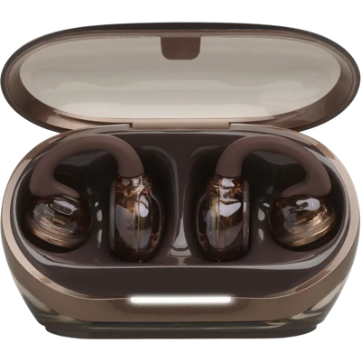 Auriculares JBL Soundgear Clips TWS Open-Ear Bluetooth 5.4 Auriculares JBL Soundgear Clips TWS Open-Ear Bluetooth 5.4