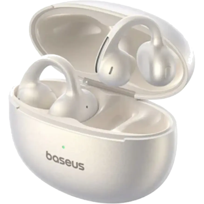 Audífonos inalámbricos Baseus MC1 Pro - Abiertos, Bluetooth 6.0 Audífonos inalámbricos Baseus MC1 Pro - Abiertos, Bluetooth 6.0