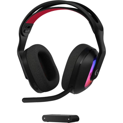 Auriculares Gaming Logitech G Astro A20 X Inalámbrico LIGHTSPEED Auriculares Gaming Logitech G Astro A20 X Inalámbrico LIGHTSPEED