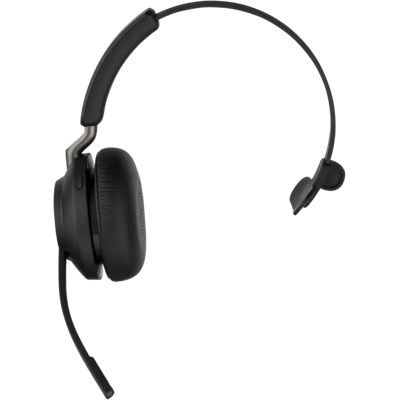 Auriculares Jabra Evolve2 40 SE UC Mono Cancelación de Ruido Pasiva Auriculares Jabra Evolve2 40 SE UC Mono Cancelación de Ruido Pasiva