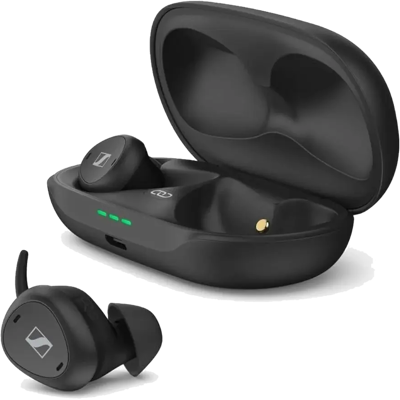 Epos Auriculares Sennheiser TV Clear Earbuds TWS In-Ear Bluetooth + TV Connector Epos Auriculares Sennheiser TV Clear Earbuds TWS In-Ear Bluetooth + TV Connector