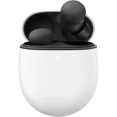 Google Pixel Buds Pro 2 Verde Líquen Google Pixel Buds Pro 2 Verde Líquen