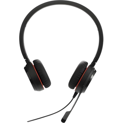 Jabra Evolve 30 II MS Stereo (USB-C/A) Negro Jabra Evolve 30 II MS Stereo (USB-C/A) Negro