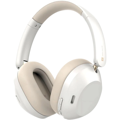 Auriculares Realme Techlife Studio H1 Blanco Auriculares Realme Techlife Studio H1 Blanco