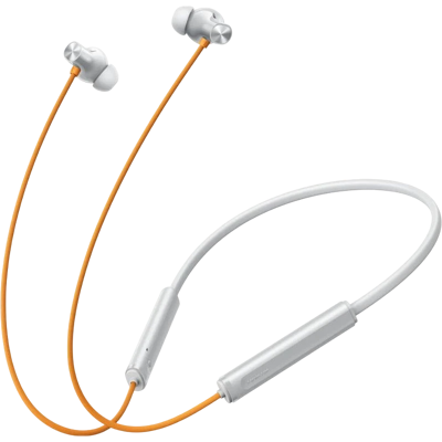 Realme Buds Wireless 5 ANC Plata Realme Buds Wireless 5 ANC Plata