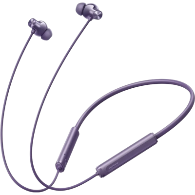 Realme Buds Wireless 5 ANC Lila Realme Buds Wireless 5 ANC Lila