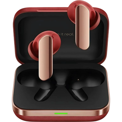 Realme Buds Air 7 Pro ANC Rojo Realme Buds Air 7 Pro ANC Rojo