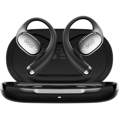 Qcy Crossky R70 Negro - Auriculares Bluetooth Qcy Crossky R70 Negro - Auriculares Bluetooth