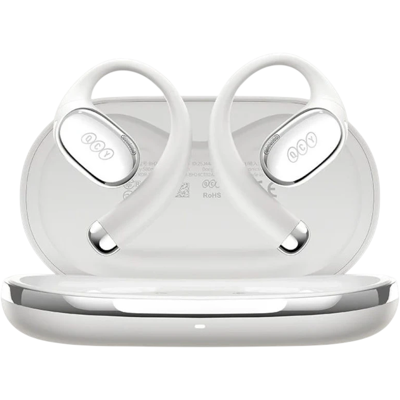 Qcy Crossky R70 Blanco - Auriculares Bluetooth Qcy Crossky R70 Blanco - Auriculares Bluetooth