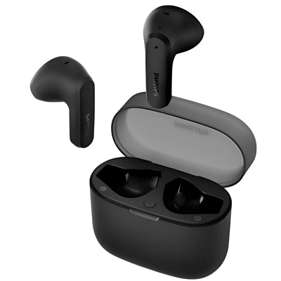 Philips TAT2139BK/00 Negro - Auriculares inalámbricos Philips TAT2139BK/00 Negro - Auriculares inalámbricos