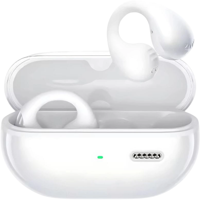 SoundPeats PearlClip Pro Blanco - Auriculares Bluetooth SoundPeats PearlClip Pro Blanco - Auriculares Bluetooth