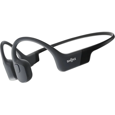 SHOKZ OpenRun Negro - Auriculares inalámbricos Bluetooth SHOKZ OpenRun Negro - Auriculares inalámbricos Bluetooth