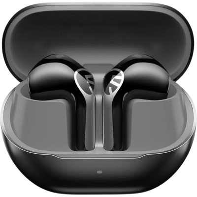 SoundPEATS Air6 HS Auriculares Bluetooth Negro SoundPEATS Air6 HS Auriculares Bluetooth Negro