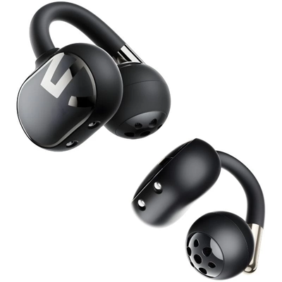 SoundPEATS Clip1 Auriculares Bluetooth Negro SoundPEATS Clip1 Auriculares Bluetooth Negro