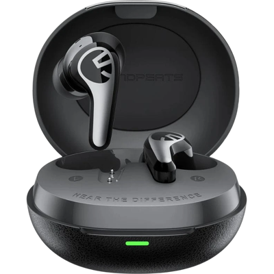 SoundPEATS C30 Auriculares Bluetooth Negro SoundPEATS C30 Auriculares Bluetooth Negro