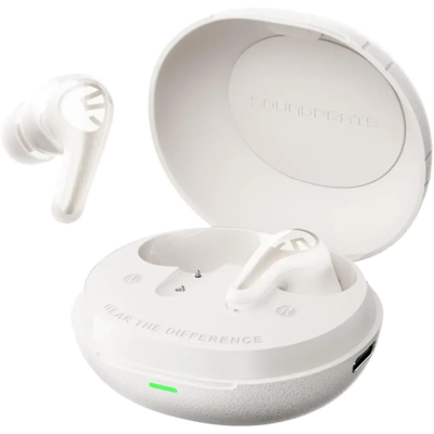 SoundPEATS C30 Auriculares Bluetooth Blanco SoundPEATS C30 Auriculares Bluetooth Blanco