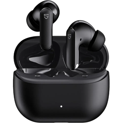 Soundpeats Q3 PRO Negro - Auriculares Bluetooth Soundpeats Q3 PRO Negro - Auriculares Bluetooth