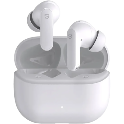 Soundpeats Q3 PRO Blanco - Auriculares Bluetooth Soundpeats Q3 PRO Blanco - Auriculares Bluetooth