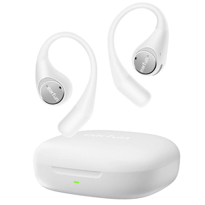 Earfun OpenJump TWS Blanco - Auriculares Bluetooth Earfun OpenJump TWS Blanco - Auriculares Bluetooth