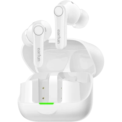 Earfun Air Pro 4+ ANC Blanco Earfun Air Pro 4+ ANC Blanco