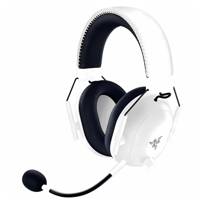 Razer Blackshark V2 Pro Bluetooth Sonido 7.1 Blanco Razer Blackshark V2 Pro Bluetooth Sonido 7.1 Blanco