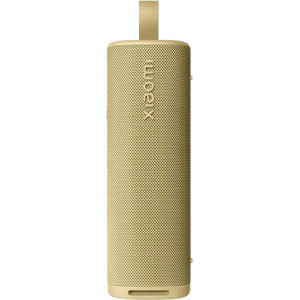 Xiaomi Sound Outdoor 30W Oro - Altavoz Bluetooth Xiaomi Sound Outdoor 30W Oro - Altavoz Bluetooth