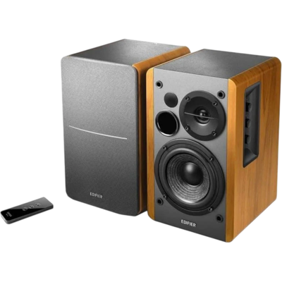 Edifier R1280T 21W Madera Edifier R1280T 21W Madera