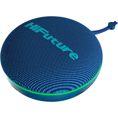 HiFuture Altus 10W Azul - Altavoz Bluetooth HiFuture Altus 10W Azul - Altavoz Bluetooth