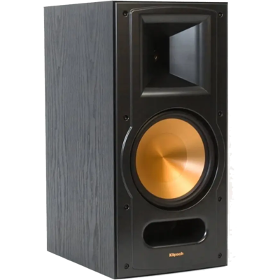 Klipsch Reference RB-81 II Black Klipsch Reference RB-81 II Black