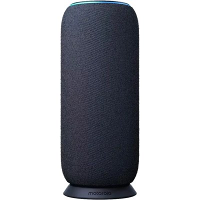 Motorola - Moto Sound Flow - Carbon - 30 W - Altavoz portátil Motorola - Moto Sound Flow - Carbon - 30 W - Altavoz portátil