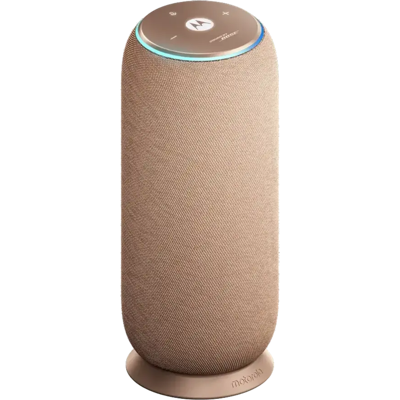 Motorola - Moto Sound Flow - Taupe - altavoz portátil Motorola - Moto Sound Flow - Taupe - altavoz portátil
