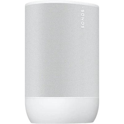 Altavoz Sonos Move 2 IP56 24h WiFi 6 + Bluetooth 5.0 Altavoz Sonos Move 2 IP56 24h WiFi 6 + Bluetooth 5.0