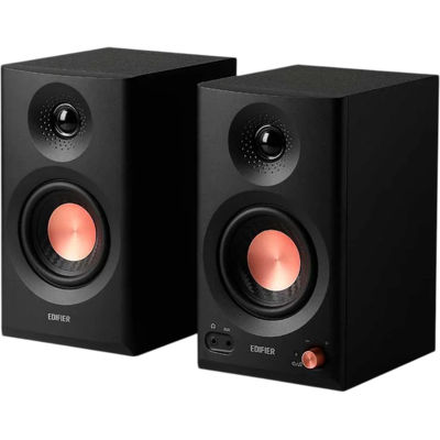 Edifier MR3 36W Negro Edifier MR3 36W Negro