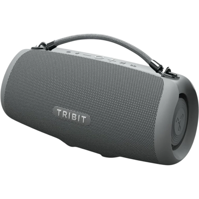TRIBIT StormBox Lava 80W Gris - Altavoz Bluetooth TRIBIT StormBox Lava 80W Gris - Altavoz Bluetooth