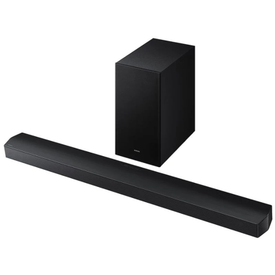 Samsung HW-B750F Negro - Barra de sonido Samsung HW-B750F Negro - Barra de sonido