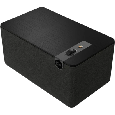 Klipsch The Three Plus Negro - Altavoz de sobremesa Klipsch The Three Plus Negro - Altavoz de sobremesa