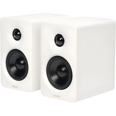 Edifier M60 Altavoces Activos Blanco Edifier M60 Altavoces Activos Blanco
