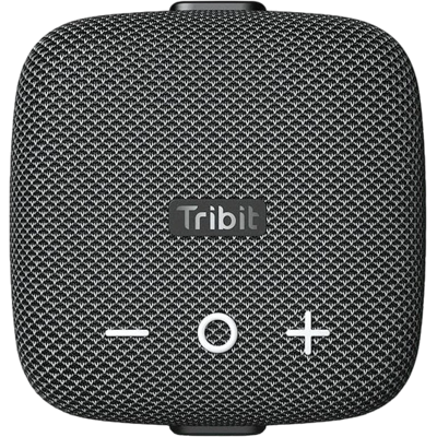 Tribit StormBox Micro 2 BTS12 10W Negro - Altavoz Bluetooth Tribit StormBox Micro 2 BTS12 10W Negro - Altavoz Bluetooth