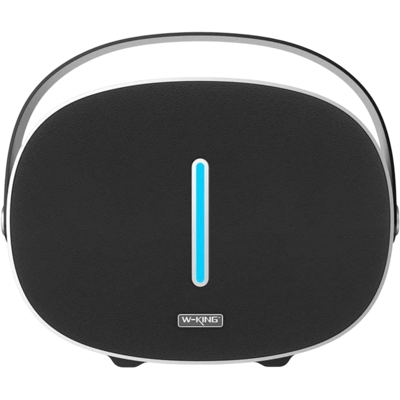 W-KING T8 30W Bluetooth Negro - Altavoz Bluetooth W-KING T8 30W Bluetooth Negro - Altavoz Bluetooth