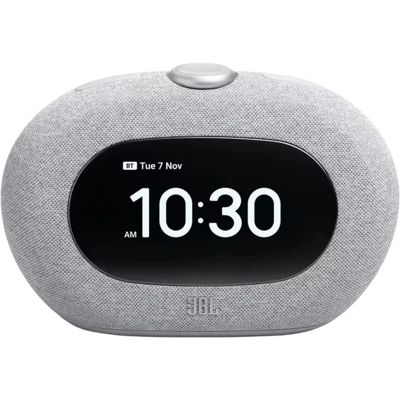 JBL Horizon 3 Radio DAB+/FM Bluetooth 5 W Gris JBL Horizon 3 Radio DAB+/FM Bluetooth 5 W Gris