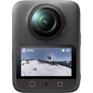 DJI Osmo 360 Standard Combo - Cámara Deportiva DJI Osmo 360 Standard Combo - Cámara Deportiva