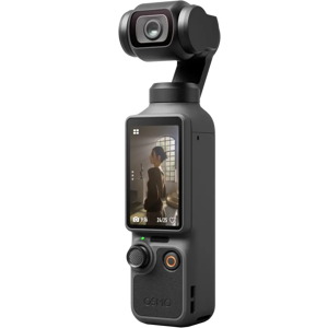 DJI Osmo Pocket 4 Standard Edition 4K 120fps DJI Osmo Pocket 4 Standard Edition 4K 120fps