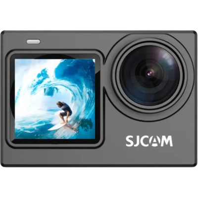 SJCAM SJ6 Ultra 4K 30fps Doble Pantalla - Cámara Deportiva SJCAM SJ6 Ultra 4K 30fps Doble Pantalla - Cámara Deportiva