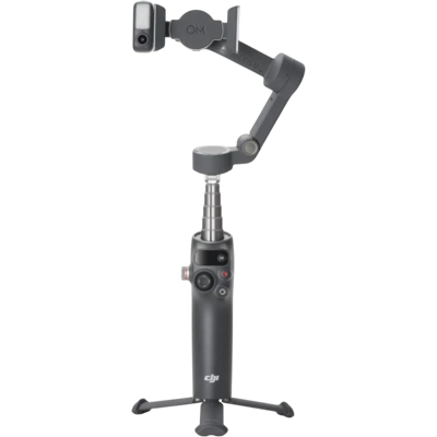 DJI Osmo Mobile 8 - Estabilizador de Smartphone DJI Osmo Mobile 8 - Estabilizador de Smartphone